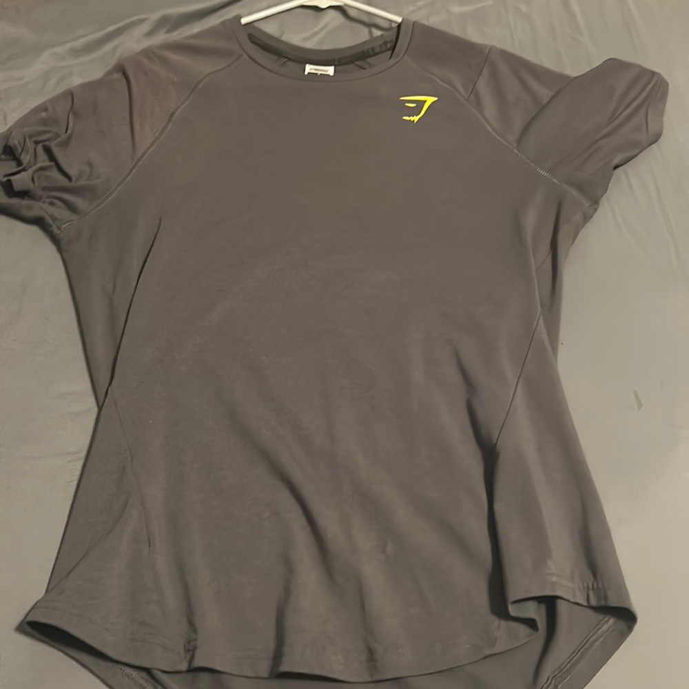 Gymshark shirt